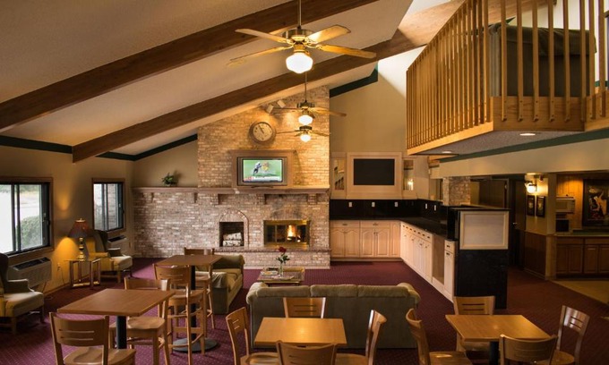 Shawano Hotel | Odisha House of Rest