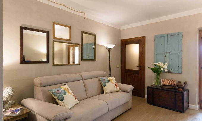 Castiglion Fiorentino Apartment | ❤️ of Castiglion Fiorentino