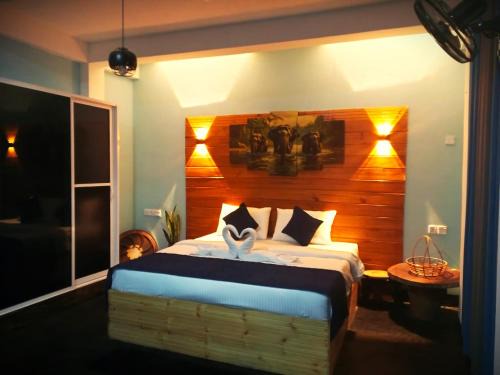 Ella House | Off grid Ella Homestay