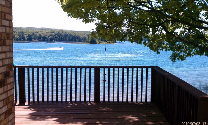 Atlanta House | Off the beaten path! 4 bedroom lakefront home