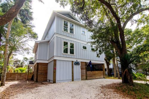 Edisto Island House | OFF THE GRID