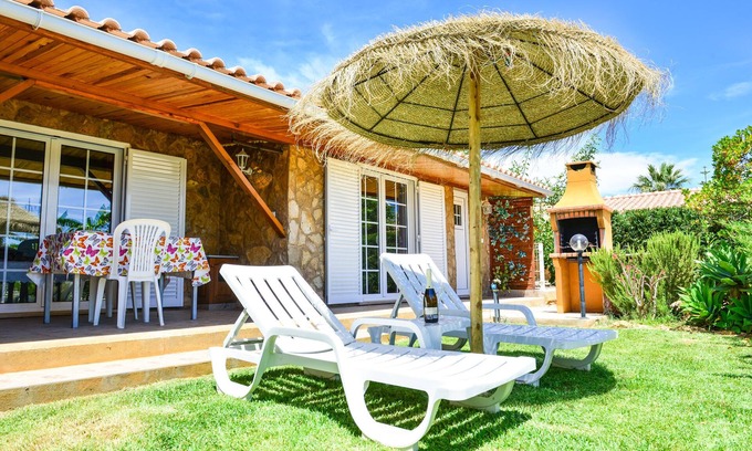 Alpouvar House | OFFER 2020 VILLA CLAJESSI - 4 PERSONS