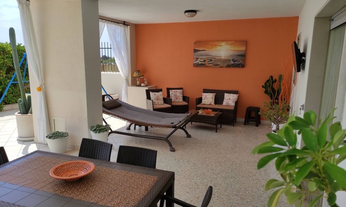 Marina di Pescoluse Apartment | Offer - Villa Corallo - The Maldives of Salento