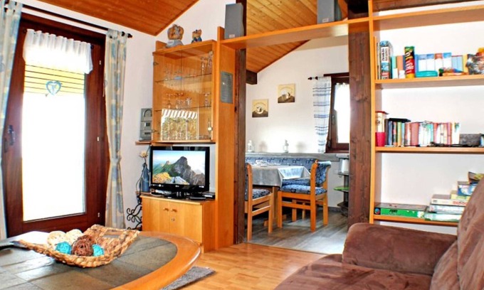Ofingen House | Ofi-76 - Feriendorf Öfingen 02