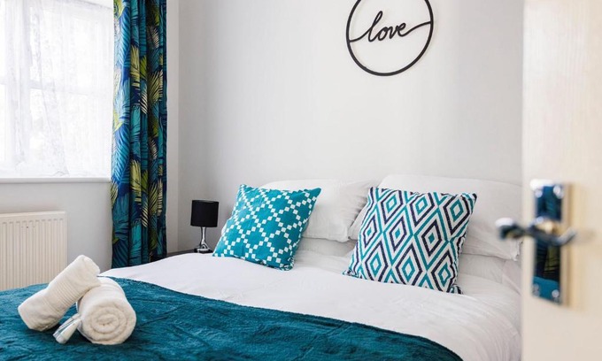 Thames House | Ofrise Homes