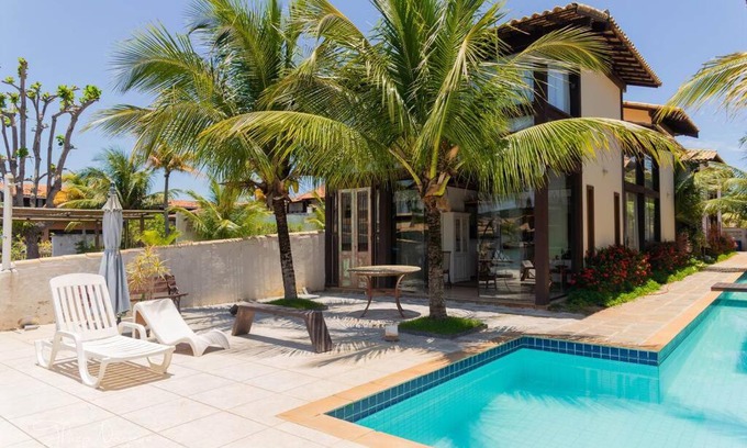 Cabo Frio House | Ogiva, Peró,Cabo frio, casa com vista , acesso ao canal.