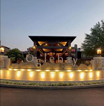 Wheeling Resort | Oglebay Resort