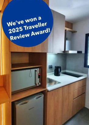 Belgrano Apartment | Oh Barrancas