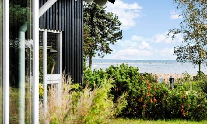 Helberskov Strand House | OH253 Hadsund - Halvrebene 37