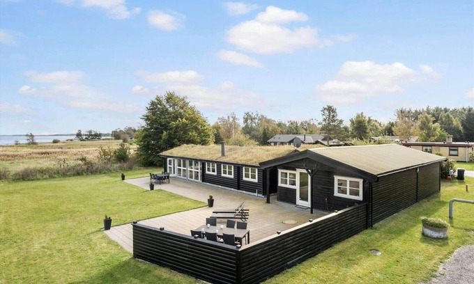 Storvorde House | OH363 Storvorde - Aalborgvej 86 A