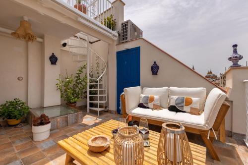 Alfalfa House | Ohliving Alfalfa Square