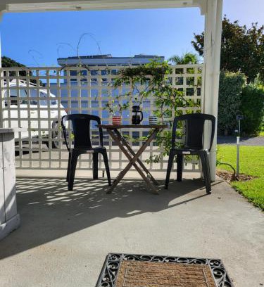 Ohope Apartment | Ohope Hideaway