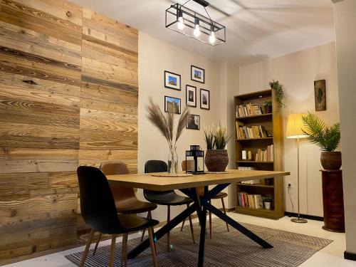 Ciechanow Apartment | Ohouse aparts