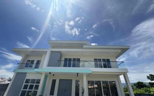 Basdiot Bed & Breakfast | Oia
