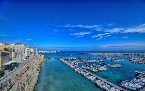 Otranto House | Oikia Vacanze Otranto Tamborino