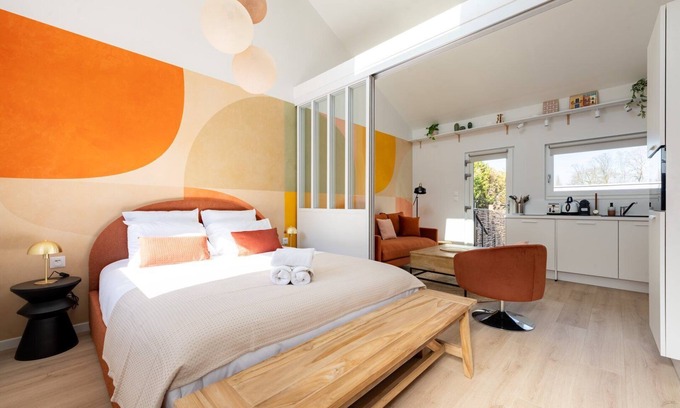 Valenciennes House | OIQIA Air Nomad Séville