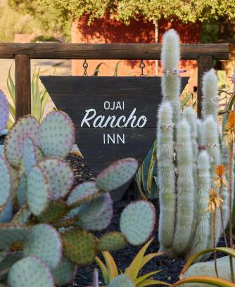 Ojai Hotel | Ojai Rancho Inn