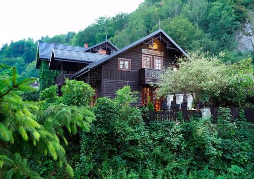 Ojcow House | Ojców Bazar Lwowski