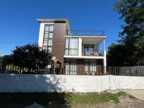 Shekhvetili House | OK Sakhli VIP