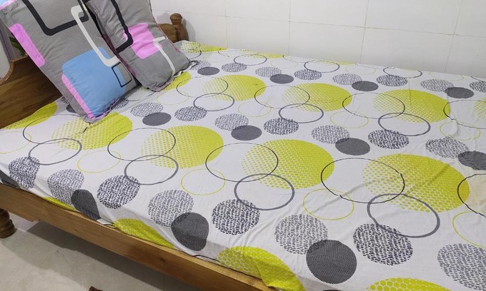 Konark Hotel | Okaasan Guesthouse