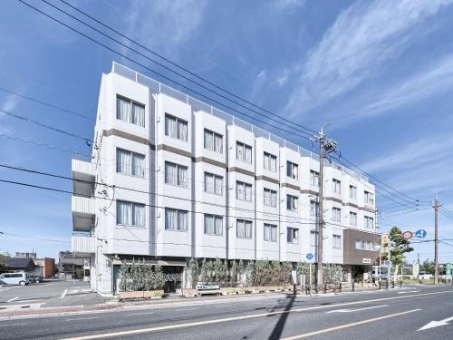 Ogaki Hotel | Okasan Hotel