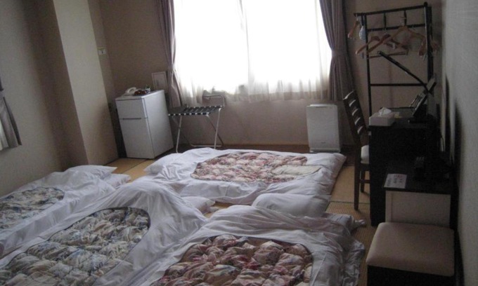 Ogaki Hotel | Okasan Hotel - Vacation STAY 77675v