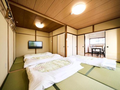 Ogaki Hotel | Okasan Hotel - Vacation STAY 66120v