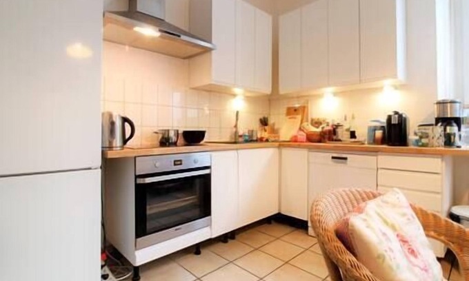 St. Vinzenz Apartment | Oktoberfest for BIG Groups