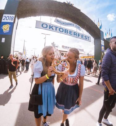 Thalkirchen Other | Oktoberfest on a Budget Munich