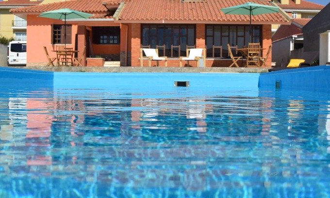 Ovar House | OLA Guesthouse entire Villa
