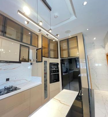 Kwara Apartment | Olaphs property