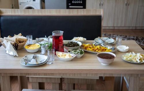 Akhalkalaki House | Olaverti Guesthouse