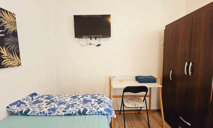 Antofagasta Apartment | OLD Alojamiento Privado 402 Cerca a Hospital y Terminal