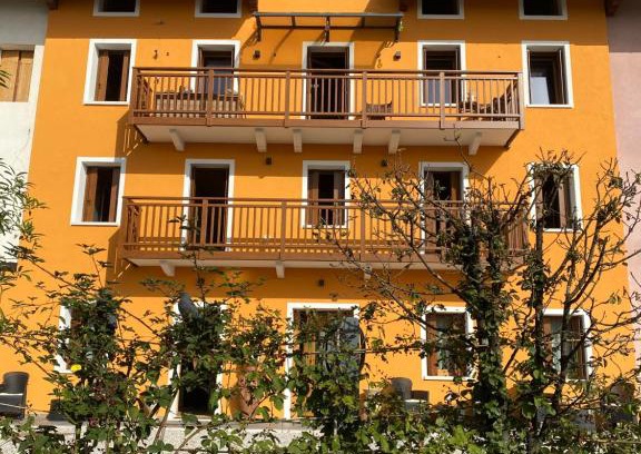 Cesiomaggiore Bed & Breakfast | Old B&B