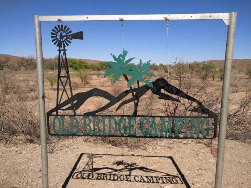 Maltahohe Other | Old Bridge Camping