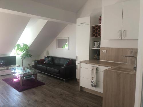Heidelberg City Centre Apartment | Old Bridge View Apartment