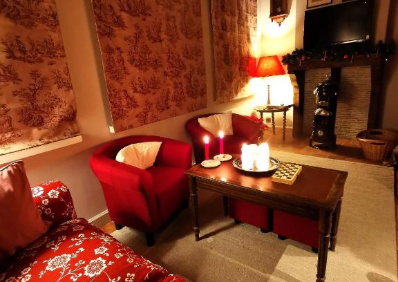 Historical Center Bruges Bed & Breakfast | Old Bruges B&B