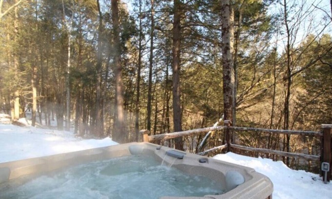 Callicoon Cabin | Old Campbell Place - Cozy and Rustic in Callicoon