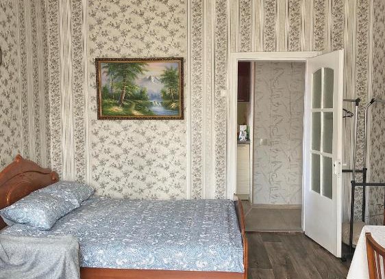 Grodna Apartment | Old city center flat