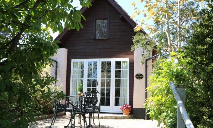 Alcombe Cottage | Old Coach House, Nr Minehead