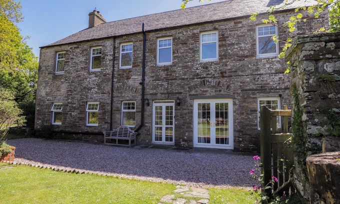 Spittal Cottage | OLD DISTILLERY, pet friendly, character holiday cottage in Halkirk