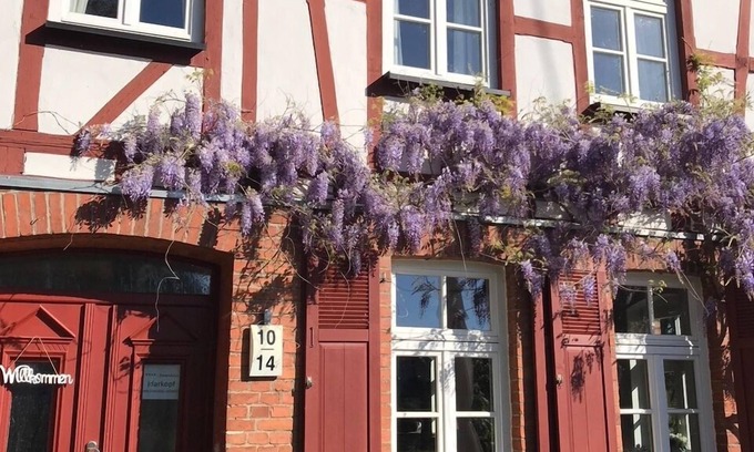 Horbruch Other | Old farmhouse - comfortable and family-friendly Price for max 7 people/N