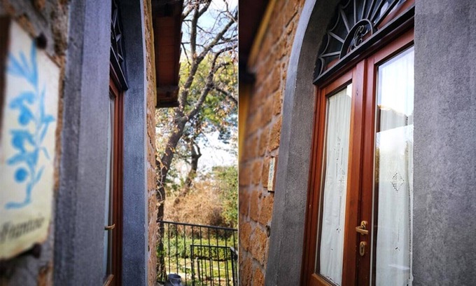 Vetralla Other | Old farmhouse in the countryside of Viterbo, THE FACTORY