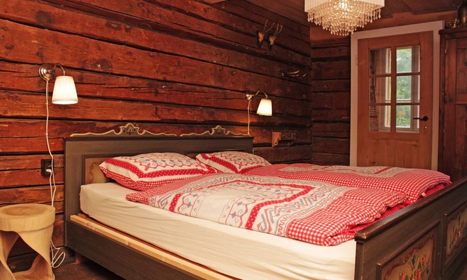 Kaning House | Old farmhouse max. 6 pers. Carinthia, near BadKleinkirchheim/Millstättersee.