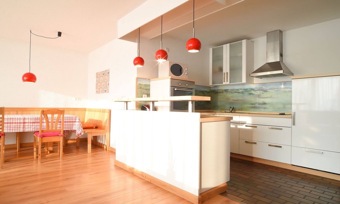 Niederberndorf Apartment | Old farmhouse - Pony