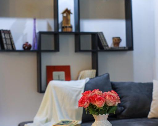 Gyumri Villa | Old Friends Guesthouse