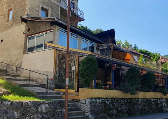 Jajce Apartment | OLD HOUSE