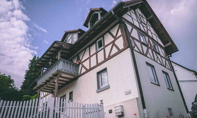Wernborn House | Old house to feel good, ground floor
