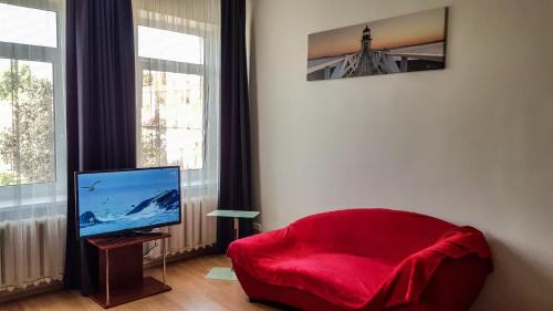 Old Town Apartment | Old Kaunas Apartment
