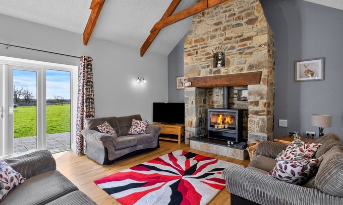 Holsworthy House | Old Mill by Interhome